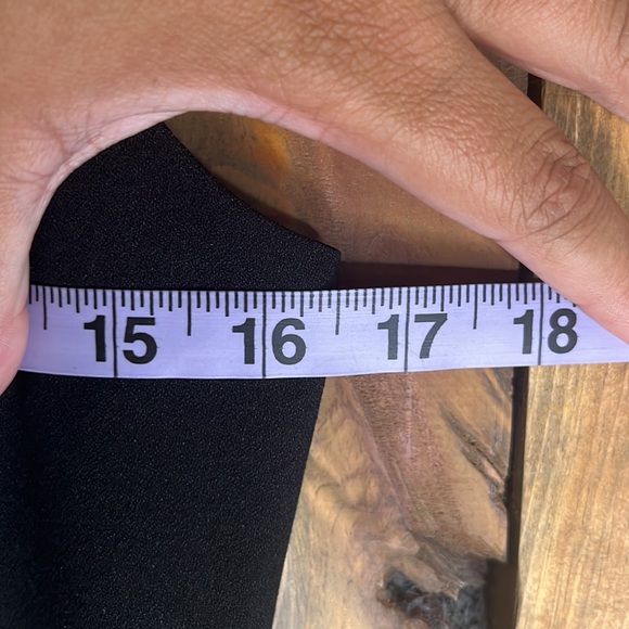 Colourblock Dress - Picture 5 of 6